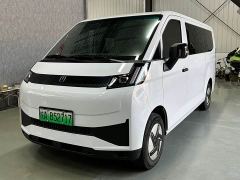 Farizon SuperVan V V7E Smart Edition - фото 1