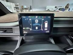 Farizon SuperVan V V7E Smart Edition - фото 17