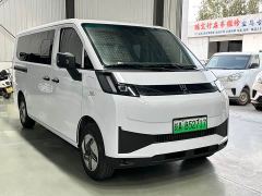Farizon SuperVan V V7E Smart Edition - фото 3