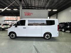 Farizon SuperVan V V7E Smart Edition - фото 4
