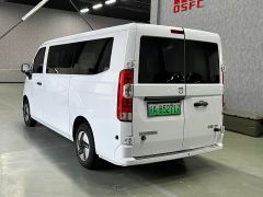 Farizon SuperVan V V7E Smart Edition - фото 5
