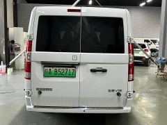 Farizon SuperVan V V7E Smart Edition - фото 6
