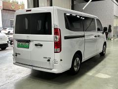 Farizon SuperVan V V7E Smart Edition - фото 7