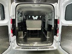 Farizon SuperVan V V7E Smart Edition - фото 8