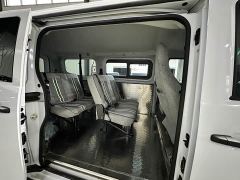 Farizon SuperVan V V7E Smart Edition - фото 9
