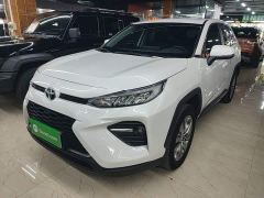 Toyota Wildland 2.0L CVT FWD Leading Edition - photo 1