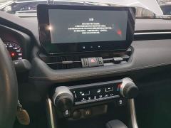 Toyota Wildland 2.0L CVT FWD Leading Edition - photo 12