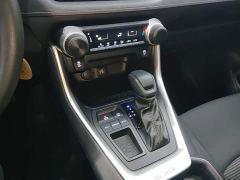 Toyota Wildland 2.0L CVT FWD Leading Edition - photo 13