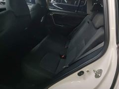 Toyota Wildland 2.0L CVT FWD Leading Edition - photo 16