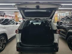 Toyota Wildland 2.0L CVT FWD Leading Edition - photo 18