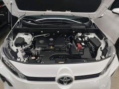 Toyota Wildland 2.0L CVT FWD Leading Edition - photo 19