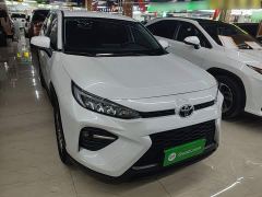 Toyota Wildland 2.0L CVT FWD Leading Edition - photo 2