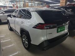 Toyota Wildland 2.0L CVT FWD Leading Edition - photo 4