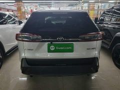 Toyota Wildland 2.0L CVT FWD Leading Edition - photo 5