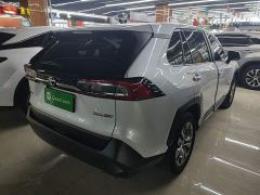 Toyota Wildland 2.0L CVT FWD Leading Edition - photo 6