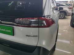 Toyota Wildland 2.0L CVT FWD Leading Edition - photo 7