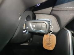 Toyota Wildland 2.0L CVT FWD Leading Edition - photo 8