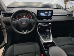 Toyota Wildland 2.0L CVT FWD Leading Edition - photo 9