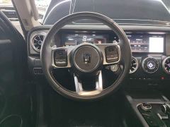 Tank 300 2.0T Challenger - ფოტო 10