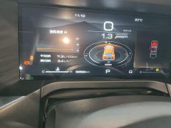 Tank 300 2.0T Challenger - ფოტო 11