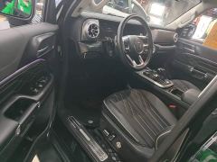 Tank 300 2.0T Challenger - ფოტო 15