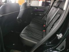 Tank 300 2.0T Challenger - ფოტო 16