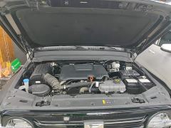 Tank 300 2.0T Challenger - ფოტო 19