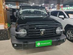 Tank 300 2.0T Challenger - ფოტო 2