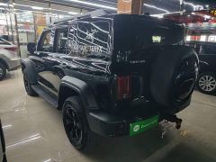 Tank 300 2.0T Challenger - ფოტო 4