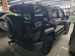 Tank 300 2.0T Challenger - ფოტო 6