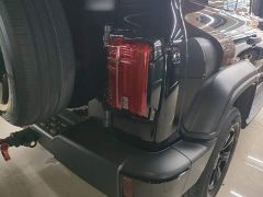 Tank 300 2.0T Challenger - ფოტო 7