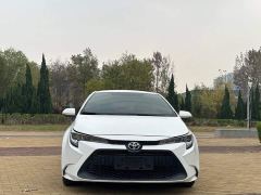 Toyota Corolla TNGA 1.5L CVT Base - фото 2