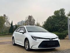 Toyota Corolla TNGA 1.5L CVT Base - фото 3