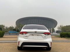 Toyota Corolla TNGA 1.5L CVT Base - фото 5