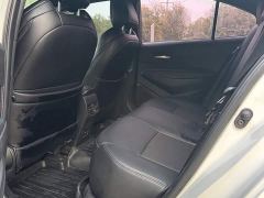 Toyota Corolla TNGA 1.5L CVT Base - фото 7