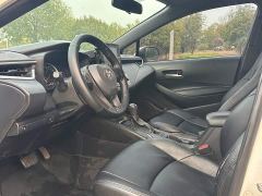 Toyota Corolla TNGA 1.5L CVT Base - фото 8