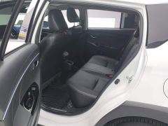 Toyota Yaris L Zhixuan X 1.5L CVT Luxury Plus - фото 11