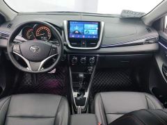Toyota Yaris L Zhixuan X 1.5L CVT Luxury Plus - фото 12