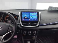 Toyota Yaris L Zhixuan X 1.5L CVT Luxury Plus - фото 13