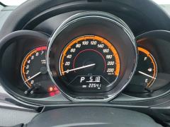 Toyota Yaris L Zhixuan X 1.5L CVT Luxury Plus - фото 14