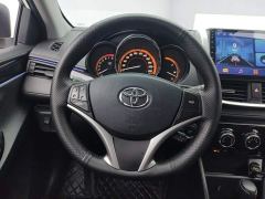 Toyota Yaris L Zhixuan X 1.5L CVT Luxury Plus - фото 15