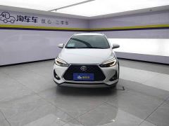 Toyota Yaris L Zhixuan X 1.5L CVT Luxury Plus - фото 2