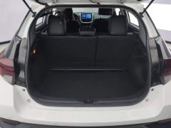 Toyota Yaris L Zhixuan X 1.5L CVT Luxury Plus - фото 4
