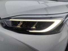 Toyota Yaris L Zhixuan X 1.5L CVT Luxury Plus - фото 5