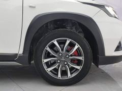 Toyota Yaris L Zhixuan X 1.5L CVT Luxury Plus - фото 6