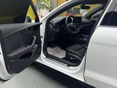 Audi A4L 200 Million Units Joyful Edition 40 TFSI Luxury Dynamic - photo 4