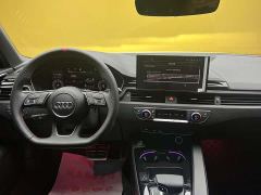 Audi A4L 200 Million Units Joyful Edition 40 TFSI Luxury Dynamic - photo 5