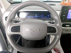 Geely Panda Mini 210km Vitality Edition - ფოტო 10