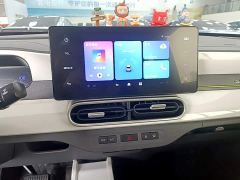 Geely Panda Mini 210km Vitality Edition - ფოტო 12