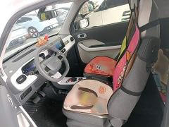 Geely Panda Mini 210km Vitality Edition - ფოტო 14